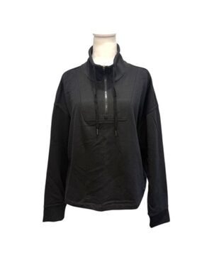 New Bass Outdoor Sweatshirt Jacket
